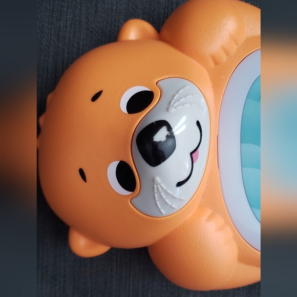 Fisher-Price A to Z Otter Linkimals - Picture 4 of 5